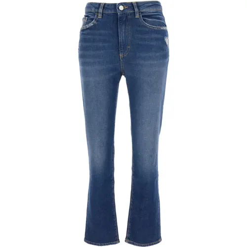 Denim Jeans , Damen, Größe: W25 - Icon Denim - Modalova