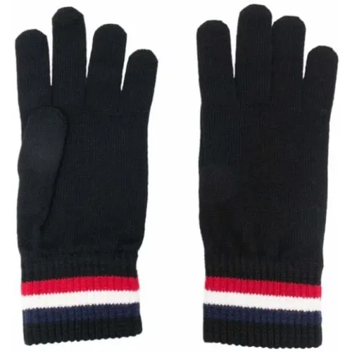 G20913A00004A9575 Gloves , male, Sizes: XL - Moncler - Modalova