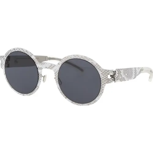 Sunglasses, unisex, , Size: 50 MM Stylish Sunglasses for Mmtransfer003 - Mykita - Modalova