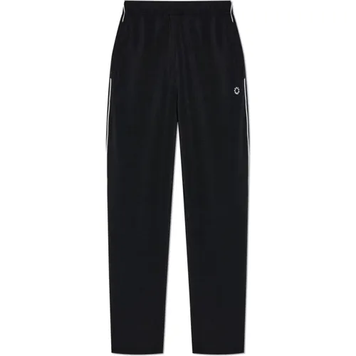 Sweatpants, male, , Size: L Sweatpants - Kenzo - Modalova