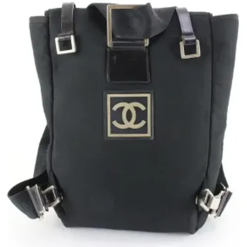 Gebrauchte Bombonera Tasche - Chanel Vintage - Modalova