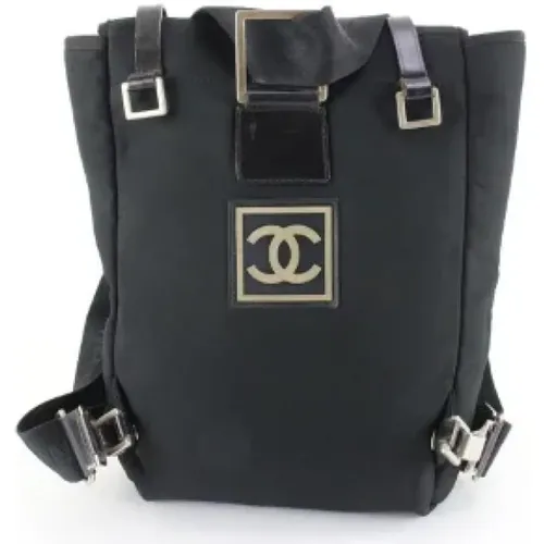 Pre-owned Bombonera Bag , female, Sizes: ONE SIZE - Chanel Vintage - Modalova