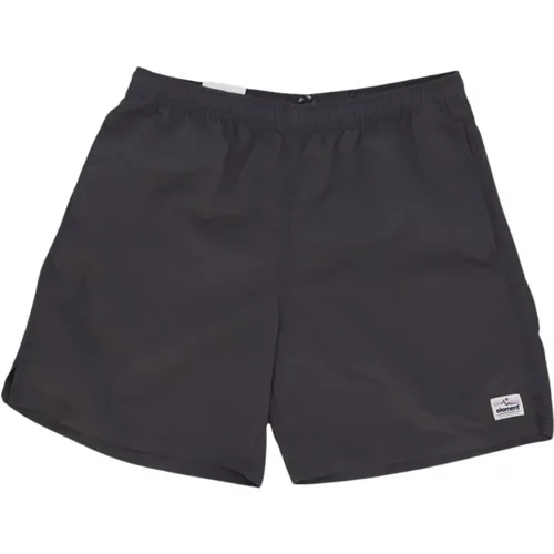 Hybrid Off Men's Shorts , male, Sizes: M, L, XL, S - Element - Modalova