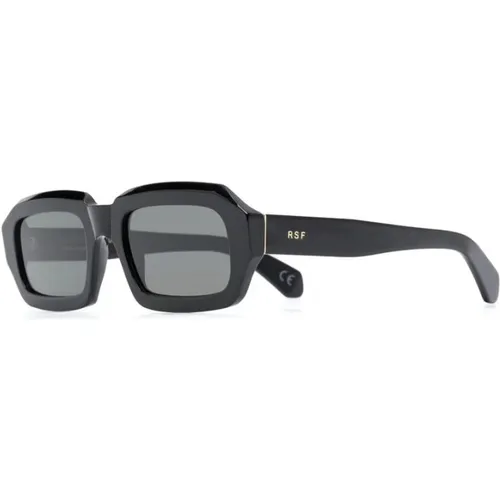 Fantasma 17I Sunglasses , unisex, Sizes: 54 MM - Retrosuperfuture - Modalova