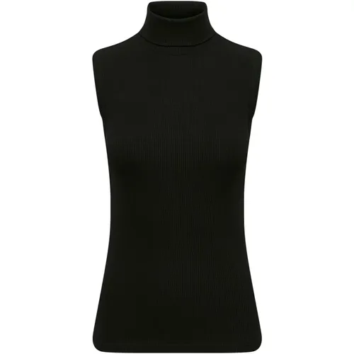 DagnaIW Rollneck Turtleneck - , female, Sizes: L, XL, 3XL, 2XS, XS, S, M, 2XL - InWear - Modalova