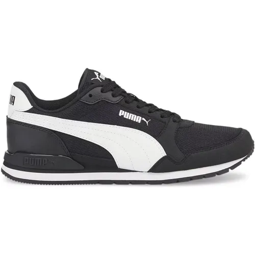 Mesh Runner V3 Junior Schuhe , Damen, Größe: 38 1/2 EU - Puma - Modalova