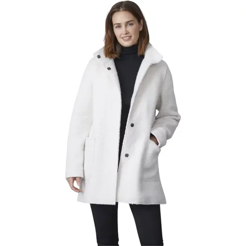 Elegante Modern Fit Jacke Snow - Junge - Modalova