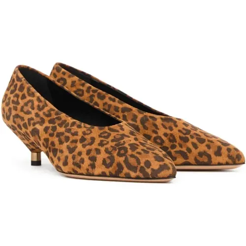 Pumps, female, , Size: 6 US Stylish Pumps for Women - Isabel marant - Modalova