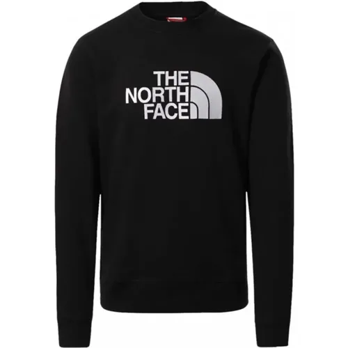 Drew Peak Hoodie , Herren, Größe: S - The North Face - Modalova