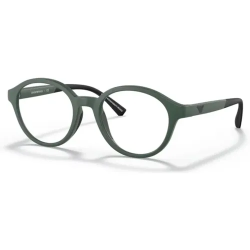 Vista Sunglasses , unisex, Sizes: 47 MM - Emporio Armani - Modalova