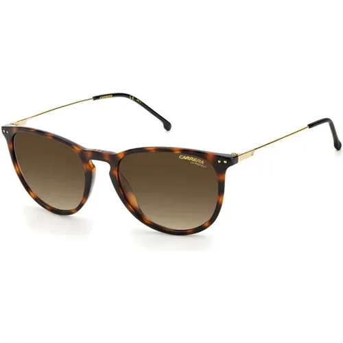 Sunglasses , female, Sizes: 52 MM - Carrera - Modalova