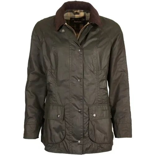 Jacket , female, Sizes: S, XS - Barbour - Modalova