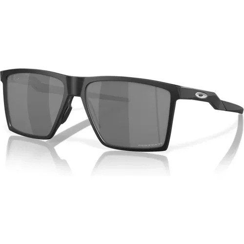 Schwarze Prizm-Sonnenbrille Futurity SUN - Oakley - Modalova