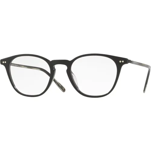 Glasses, unisex, , Size: 48 MM Eyewear frames Hanks OV 5361U - Oliver Peoples - Modalova