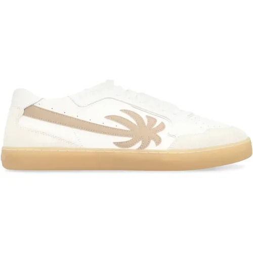 Sneakers, male, , Size: 9 US New Palm 1 Sneakers - Palm Angels - Modalova