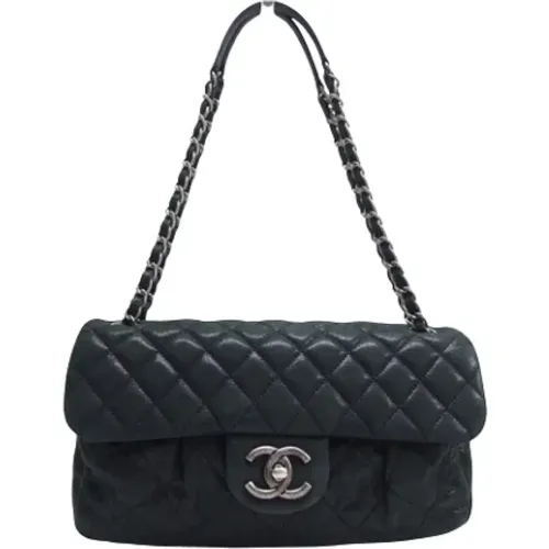 Pre-owned Leder chanel-taschen - Chanel Vintage - Modalova