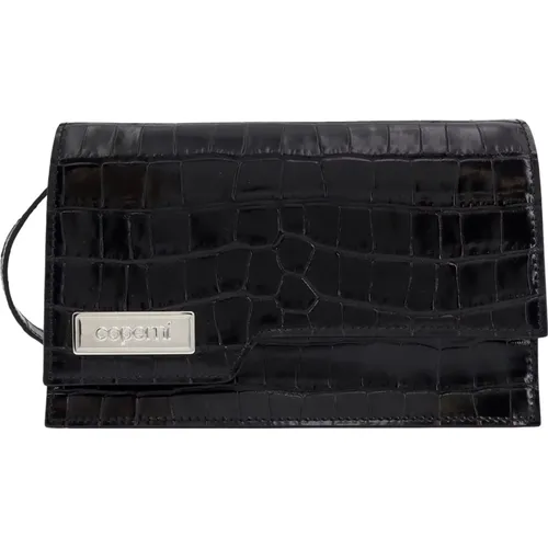 Womens Bags Clutches Ss24 , female, Sizes: ONE SIZE - Coperni - Modalova