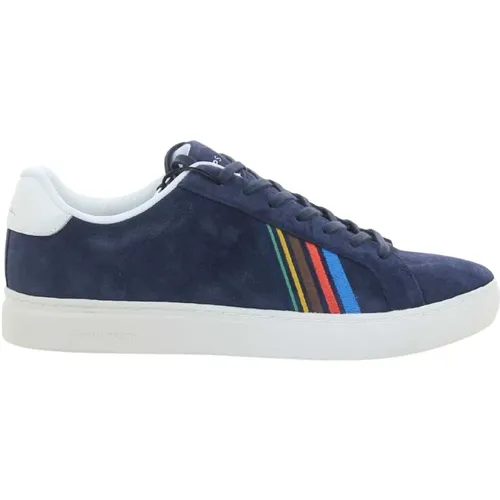 Marine REX W23 Herrensneaker , Herren, Größe: 41 EU - Paul Smith - Modalova