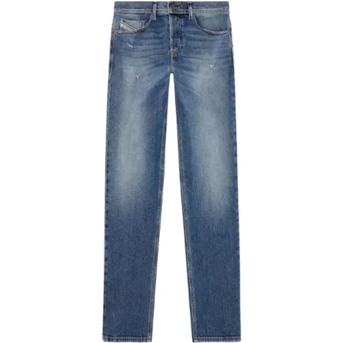 Jeans , male, Sizes: W29, W33, W36, W31, W34, W30 - Diesel - Modalova