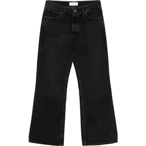 Straight Jeans, male, , Size: W31 Jeans - Jeanerica - Modalova