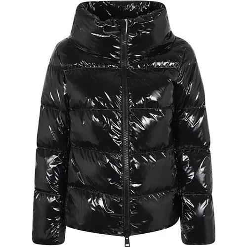 Jacket for Women Aw24 , female, Sizes: XS, M, L, S - Herno - Modalova