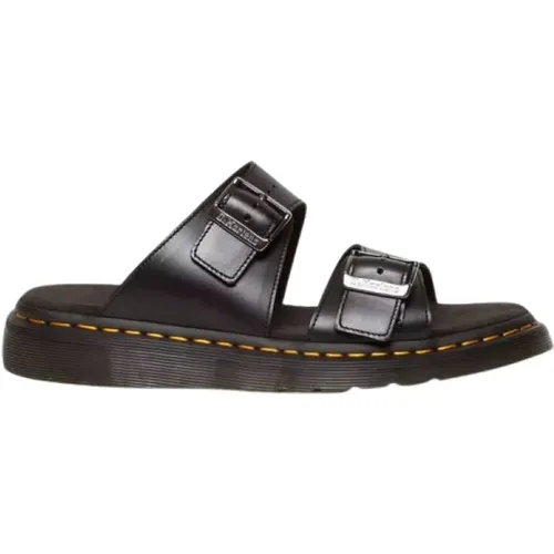 Sandalen , Herren, Größe: 39 EU - Dr. Martens - Modalova