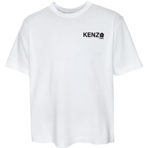 Klassisches Boke 2.0 T-Shirt Kenzo - Kenzo - Modalova