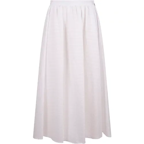 Skirts , female, Sizes: 2XS, S - Msgm - Modalova