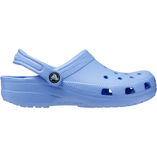 Clogs, male, , Size: 3 1/2 US Classic Clogs - Crocs - Modalova