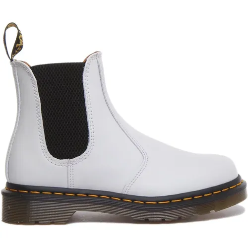 Chelsea Boot in , female, Sizes: 10 UK - Dr. Martens - Modalova