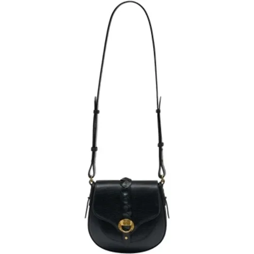 Shoulder Bags, female, , Size: ONE SIZE Altay Small Bag - Isabel marant - Modalova