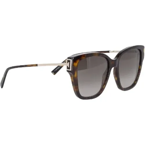 Pre-owned Accessories, female, , Size: ONE SIZE Pre-owned Acetate sunglasses - Givenchy Pre-owned - Modalova