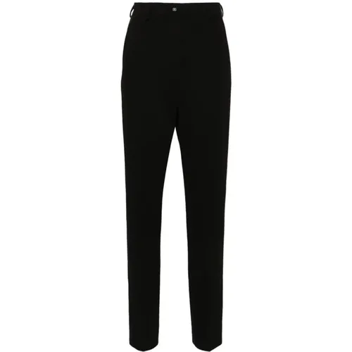 Pants , female, Sizes: S, 2XS - Dolce & Gabbana - Modalova