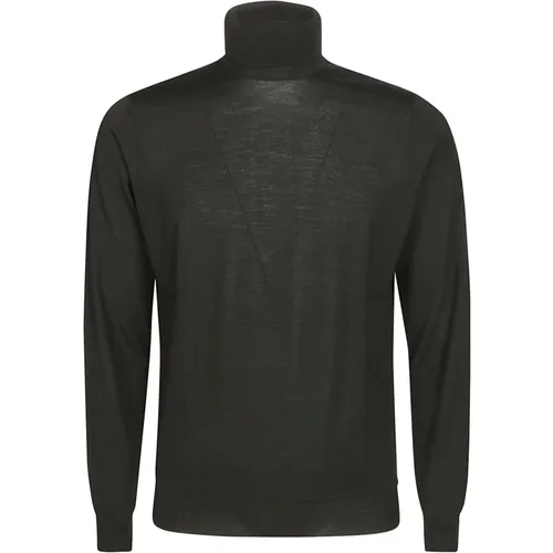 Turtlenecks, male, , Size: M Modern Dolcevita Modem 18 - Drumohr - Modalova