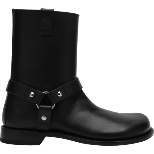 Niedriger Stiefel Loewe - Loewe - Modalova