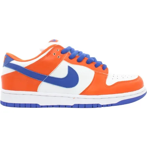 Limited Edition Dunk Low Danny Supa , male, Sizes: 12 UK - Nike - Modalova