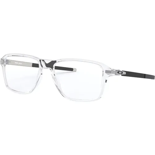 Eyewear frames Wheel House OX 8166 , male, Sizes: 52 MM - Oakley - Modalova