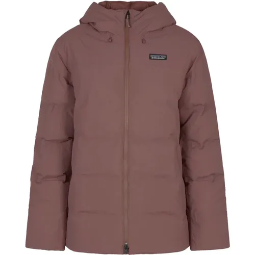 Women's Jackson Glacier Jacket , male, Sizes: L, S, XS, M - Patagonia - Modalova