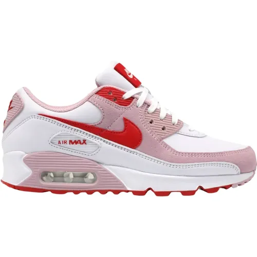 Limited Edition Air Max Sneakers , male, Sizes: 10 1/2 UK, 6 UK, 2 UK, 4 1/2 UK, 3 1/2 UK, 2 1/2 UK, 6 1/2 UK, 9 UK, 8 UK, 10 UK, 7 UK, 4 UK, 8 1/2 UK - Nike - Modalova