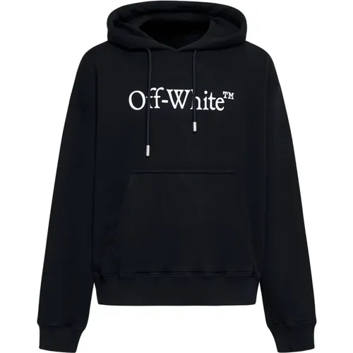 Stilvolles Weißes Hemd , Herren, Größe: M - Off White - Modalova