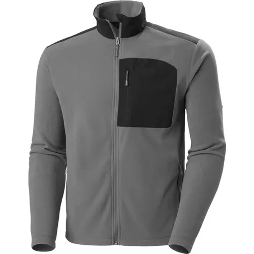 Daybreaker Block Jacke Helly Hansen - Helly Hansen - Modalova