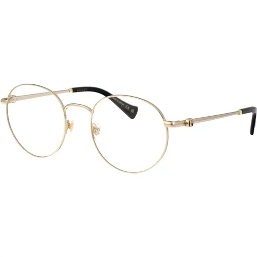 Stylish Optical Glasses Gg1594O , female, Sizes: 52 MM - Gucci - Modalova