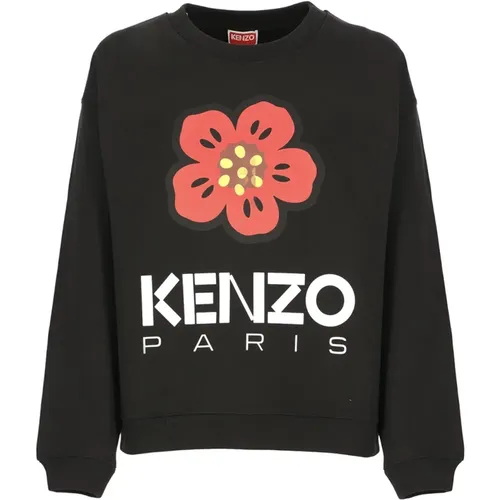 Sweaters , female, Sizes: S, L, M, XS - Kenzo - Modalova