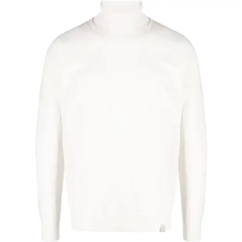 Casual Turtle Neck Sweater , male, Sizes: M, XL, 2XL - Brioni - Modalova
