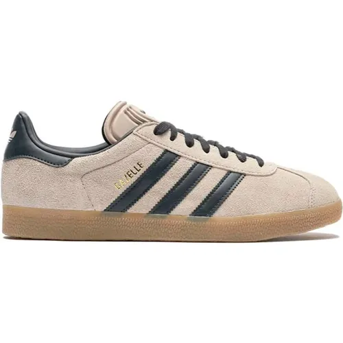 Gazelle Sneakers , Herren, Größe: 43 1/3 EU - Adidas - Modalova