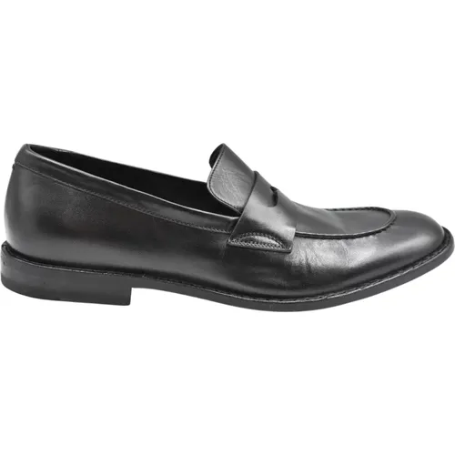 Laced Schuhe , Herren, Größe: 45 EU - Pantanetti - Modalova
