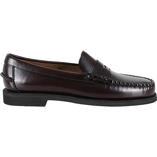 Klassische Bootsschuhe für Herren , Damen, Größe: 39 EU - Sebago - Modalova