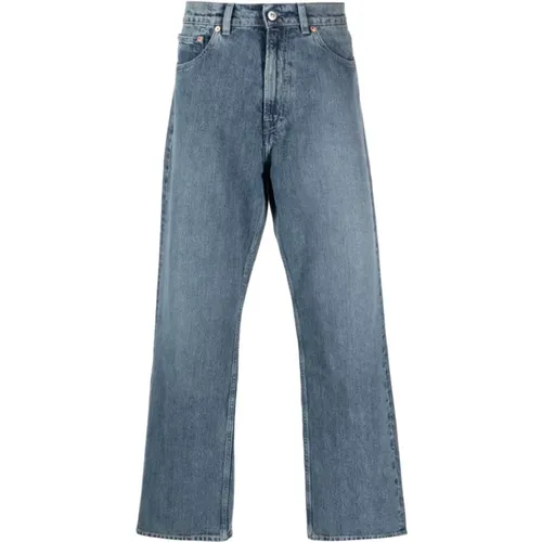 Classic Straight Jeans , male, Sizes: W30 - Our Legacy - Modalova