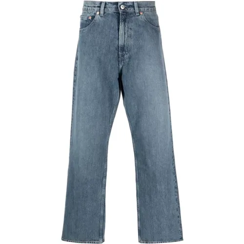 Straight Jeans, male, , Size: XL Classic Straight Jeans - Our Legacy - Modalova