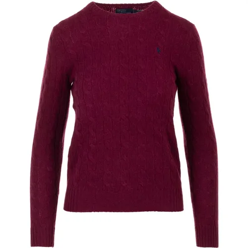 Sweaters Prune , female, Sizes: S, M - Ralph Lauren - Modalova